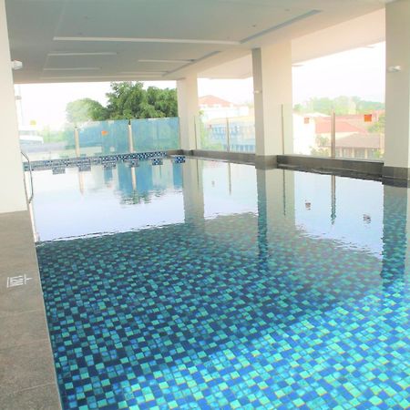 Apartemen Tera Residence Bandung Exterior photo