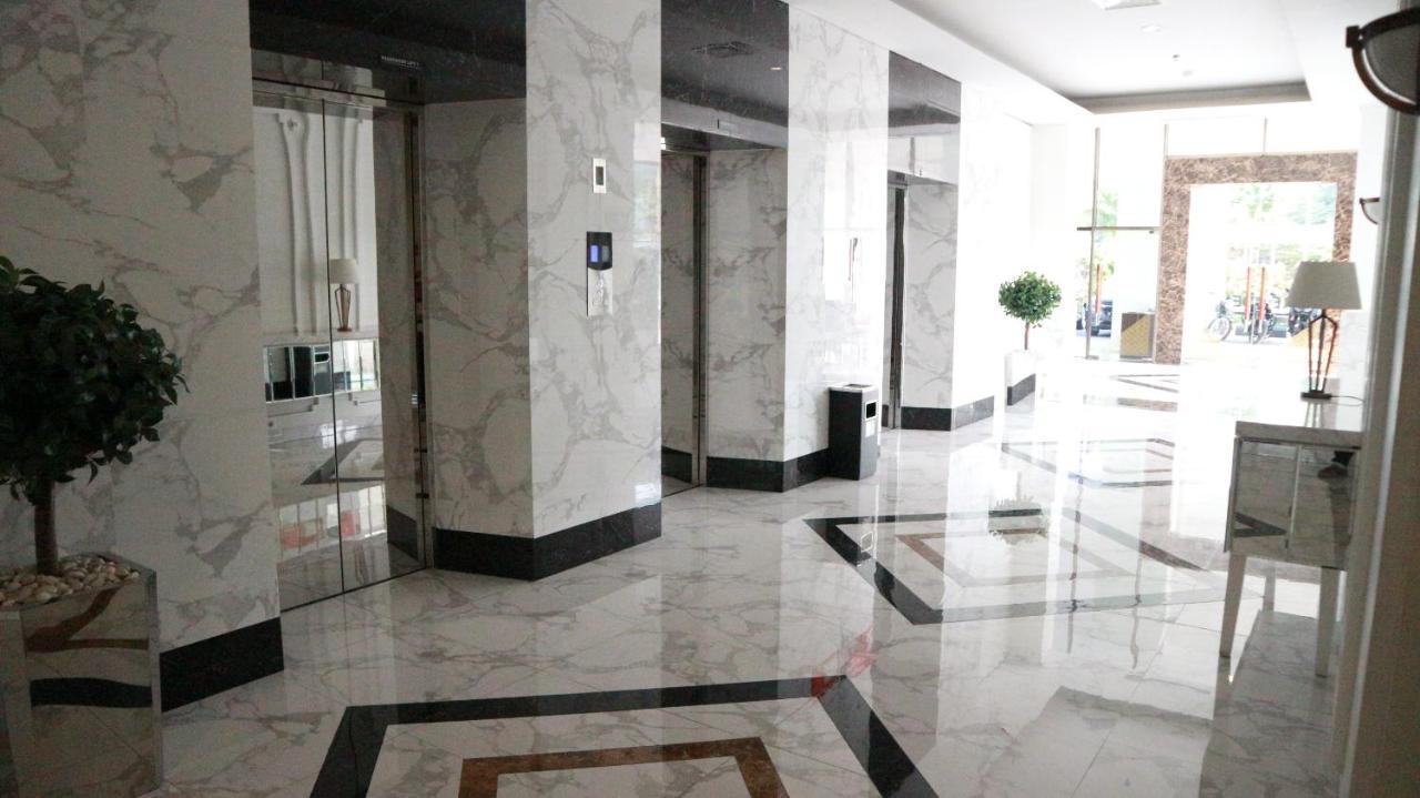 Apartemen Tera Residence Bandung Exterior photo